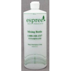 Espree Mixing Bottles / Мерная бутылка Эспри Пластик