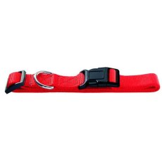 Hunter Smart Ecco / Ошейник Хантер для собак нейлон Красный Hunter Smart Ecco / Ошейник Хантер для собак нейлон Красный