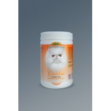 Bio-Groom Pro White Smooth / Пудра Биогрум для груминга мягкая