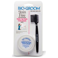 Bio-Groom Stain Free / Средство Биогрум Маскировка для глаз от слезных дорожек
