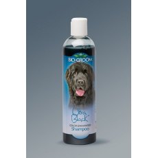 Bio-Groom Ultra Black / Шампунь Биогрум для собак темных окрасов