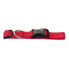 Hunter Smart Ecco / Ошейник Хантер для собак нейлон Красный Hunter Smart Ecco / Ошейник Хантер для собак нейлон Красный