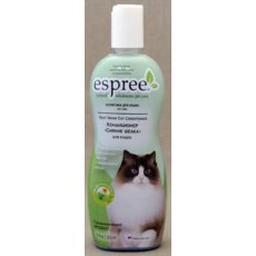 Espree Silky Show Cat Conditioner / Кондиционер Эспри для кошек Сияние шелка Espree Silky Show Cat Conditioner / Кондиционер Эспри для кошек Сияние шелка
