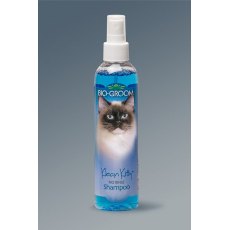 Bio-Groom Klean Kitty Waterless / Шампунь Биогрум для кошек без смывания