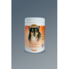 Bio-Groom Pro White Harsh / Пудра Биогрум для груминга жесткая