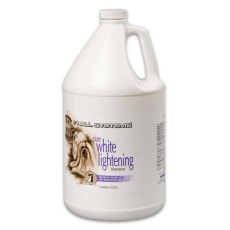 1 All Systems Lightening Shampoo шампунь осветляющий