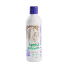 1 All Systems Botanical conditioner кондиционер на основе растительных экстрактов