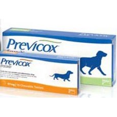 Merial Превикокс L 227 мг нестероидное противовоспалительное средство 3 х 10 таб.