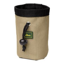 Hunter / Сумочка Хантер для лакомств малая простая (без кармана для кликера и клипсы для ремня)