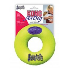 Kong Air Dog / Игрушка Конг для собак Кольцо Kong Air Dog / Игрушка Конг для собак Кольцо