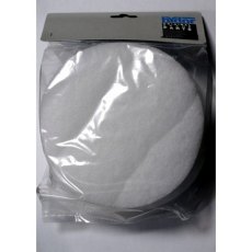 Hydor белый фильтрующий материал для внеш.фильтра PRIME 10