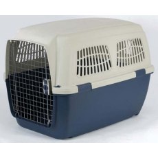 Marchioro Clipper Cayman 4-7 / Марчиоро Кайман переноска Сине-бежевая размеры 4-7