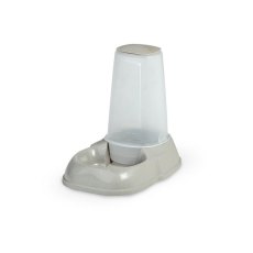 MPS Maya Dispenser / МПС миска диспенсер для воды бежевый