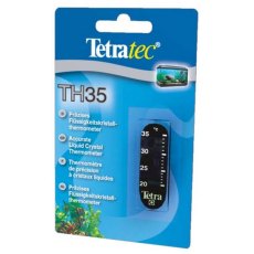 Tetra TH 35 термометр (наклеивается на стекло) от 20-35°С
