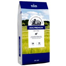 Bosch Dog Premium / Сухой корм Бош Дог Премиум для собак