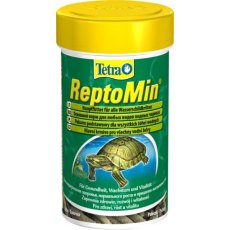 Tetra ReptoMin / Корм Тетра для водных черепах в палочках Tetra ReptoMin / Корм Тетра для водных черепах в палочках