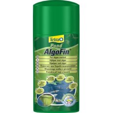 Tetra Pond AlgoFin / Средство Тетра против нитчатых водорослей в пруду