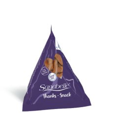Sanabelle Thanks Snack / Лакомство Сухой корм Санабелль Сенкс