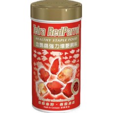 Tetra Red Parrot / Корм Тетра для красных попугаев в шариках