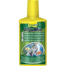 Tetra AlguMin / Профилактическое средство Тетра против водорослей Tetra AlguMin / Профилактическое средство Тетра против водорослей