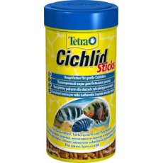 Tetra Cichlid Sticks / Корм Тетра для всех видов цихлид в палочках Tetra Cichlid Sticks / Корм Тетра для всех видов цихлид в палочках