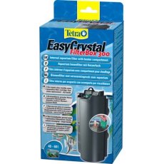 Tetra EasyCrystal 300 Filter Box внутренний фильтр для аквариумов 40-60 л Tetra EasyCrystal 300 Filter Box внутренний фильтр для аквариумов 40-60 л