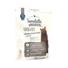 Sanabelle Urinary / Сухой корм Санабелль Юринэри для кошек
