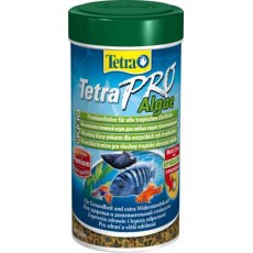 Tetra Pro Algae Crisps / Растительный корм Тетра для всех видов рыб в чипсах Tetra Pro Algae Crisps / Растительный корм Тетра для всех видов рыб в чипсах