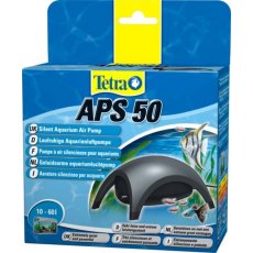 Tetra AРS 50 компрессор для аквариумов 10-60 л Tetra AРS 50 компрессор для аквариумов 10-60 л