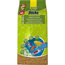 Tetra Pond Sticks / Корм Тетра для прудовых рыб в палочках Tetra Pond Sticks / Корм Тетра для прудовых рыб в палочках