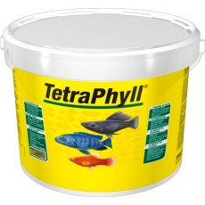 Tetra Phyll / Корм Тетра для всех видов рыб растительные хлопья Tetra Phyll / Корм Тетра для всех видов рыб растительные хлопья