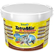 Tetra Min XL Granules / Корм Тетра для всех видов рыб крупные гранулы