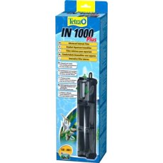 Tetra IN 1000 Plus внутренний фильтр для аквариумов до 200 л Tetra IN 1000 Plus внутренний фильтр для аквариумов до 200 л