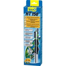 Tetra HT 150 терморегулятор 150Bт для аквариумов 150-225 л Tetra HT 150 терморегулятор 150Bт для аквариумов 150-225 л