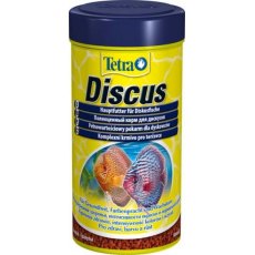 Tetra Diskus / Корм Тетра для дискусов в гранулах Tetra Diskus / Корм Тетра для дискусов в гранулах