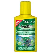 Tetra AlguMin / Профилактическое средство Тетра против водорослей Tetra AlguMin / Профилактическое средство Тетра против водорослей