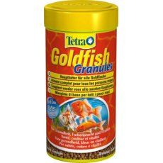 Tetra Goldfish Granules / Корм Тетра в гранулах для золотых рыб