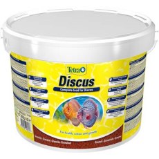 Tetra Diskus / Корм Тетра для дискусов в гранулах