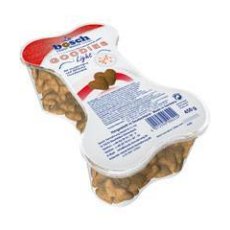 Bosch Goodies Light  / Лакомство Бош для собак Низкокалорийное