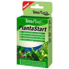 Tetra PlantaStart удобрение для быстрого укоренения растений 12 таб. Tetra PlantaStart удобрение для быстрого укоренения растений 12 таб.