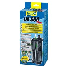 Tetra IN 800 Plus внутренний фильтр для аквариумов до 150 л Tetra IN 800 Plus внутренний фильтр для аквариумов до 150 л