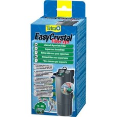 Tetra EasyCrystal 250 внутренний фильтр для аквариумов 15-40 л