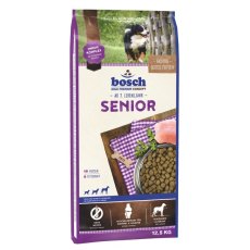 Bosch Senior / Сухой корм Бош Сеньор для Пожилых собак Bosch Senior / Сухой корм Бош Сеньор для Пожилых собак