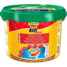 Tetra Koi Sticks / Основной корм Тетра для кои в палочках