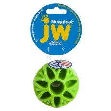 JW Megalast Ball / Игрушка для собак Мячик суперупругий резина