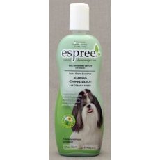 Espree Silky Show Shampoo / Шампунь Эспри для собак и кошек Сияние шелка