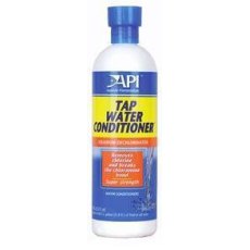 Api Tap Water Conditioner / Кондиционер Апи для Аквариумной воды Api Tap Water Conditioner / Кондиционер Апи для Аквариумной воды