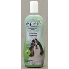 Espree Silky Show Conditioner / Кондиционер Эспри для собак и кошек Сияние шелка