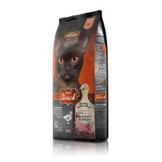 Leonardo Adult Duck / Сухой корм Леонардо для кошек Утка