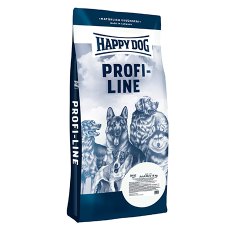 Happy Dog Profi-Line Adult Mini / Сухой корм Хэппи Дог Профи для взрослых собак Мелких пород